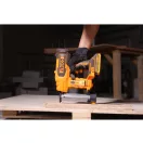 INGCO Akku-Nagler 20 V (1 x 2,0 Ah Akku + Ladegerät)