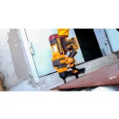 INGCO Akku-Betonnagler 40 mm bürstenlos 20 V (ohne Akku und Ladegerät)