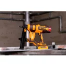 INGCO Akku-Betonnagler 40 mm bürstenlos 20 V (ohne Akku und Ladegerät)