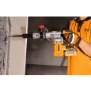 INGCO Akku-Abbruchhammer 16 J SDS-Hex bürstenlos 20 V (ohne Akku und Ladegerät)