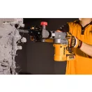 INGCO Akku-Abbruchhammer 16 J SDS-Hex bürstenlos 20 V (ohne Akku und Ladegerät)