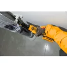 INGCO Akku-Schlagschrauber 3/8" 65 Nm bürstenlos 20 V (ohne Akku und Ladegerät)