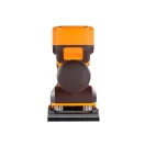 INGCO Akku-Multischleifer bürstenlos 20 V (ohne Akku und Ladegerät)