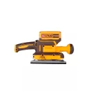 INGCO Akku-Multischleifer bürstenlos 20 V (ohne Akku und Ladegerät)