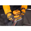 INGCO Akku-Multischleifer bürstenlos 20 V (ohne Akku und Ladegerät)