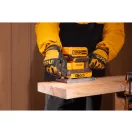 INGCO Akku-Multischleifer bürstenlos 20 V (ohne Akku und Ladegerät)