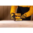 INGCO Akku-Multischleifer bürstenlos 20 V (ohne Akku und Ladegerät)