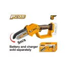 INGCO Akku-Kettensäge 127 mm 20 V (ohne Akku und Ladegerät)