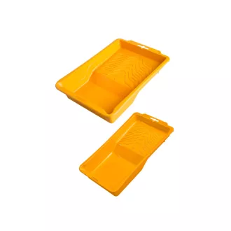 INGCO Farbrollerwanne (2 Stück)