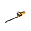 INGCO Akku-Heckenschere 460 mm 20 V (ohne Akku und Ladegerät)