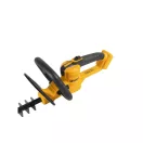 INGCO Akku-Heckenschere 460 mm 20 V (1 x 2,0 Ah Akku + Ladegerät)