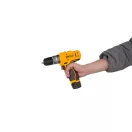 INGCO Akku-Schlagbohrschrauber 20 Nm 12 V (2 x 1,5 Ah Akku, ohne Ladekabel)