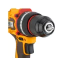 INGCO Akku-Schlagbohrschrauber 66 Nm bürstenlos 20 V (ohne Akku und Ladegerät)