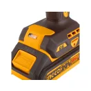 INGCO Akku-Schlagbohrschrauber 66 Nm bürstenlos 20 V (2 x 2,0 Ah Akku + Ladegerät)