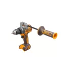 INGCO Akku-Schlagbohrschrauber 96 Nm bürstenlos 20 V (ohne Akku und Ladegerät)