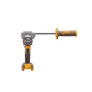 INGCO Akku-Schlagbohrschrauber 96 Nm bürstenlos 20 V (ohne Akku und Ladegerät)