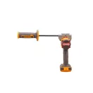 INGCO Akku-Schlagbohrschrauber 96 Nm bürstenlos 20 V (ohne Akku und Ladegerät)