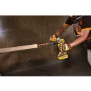 INGCO Akku-Schlagbohrschrauber 96 Nm bürstenlos 20 V (2 x 4,0 Ah Akku + Ladegerät)