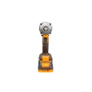 INGCO Akku-Schlagschrauber 1/2" 405 Nm bürstenlos 20 V (ohne Akku und Ladegerät)