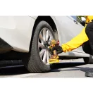 INGCO Akku-Schlagschrauber 1/2" 850 Nm bürstenlos 20 V (ohne Akku und Ladegerät)