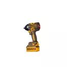 INGCO Akku-Schlagschrauber 1/2" 850 Nm bürstenlos 20 V (ohne Akku und Ladegerät)