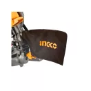 INGCO Akku-Kapp- und Gehrungssäge 210 mm bürstenlos 20 V (ohne Akku und Ladegerät)