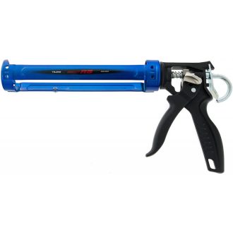   TAJIMA Convoy RS Kartuschenpistole 310 ml mit einstellbarem Druckschalter