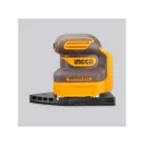 INGCO Akku-Schwing-Schleifer bürstenlos 20 V (ohne Akku und Ladegerät)