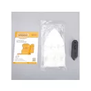 INGCO Akku-Schwing-Schleifer bürstenlos 20 V (ohne Akku und Ladegerät)