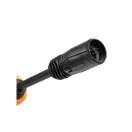 INGCO Akku-Hochdruckreiniger 24,8 bar 20 V (ohne Akku und Ladegerät)