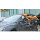 INGCO Akku-Hochdruckreiniger 24,8 bar 20 V (ohne Akku und Ladegerät)