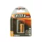 ANSMANN CR123 Lithium-Batterie 1 Stück/Paket