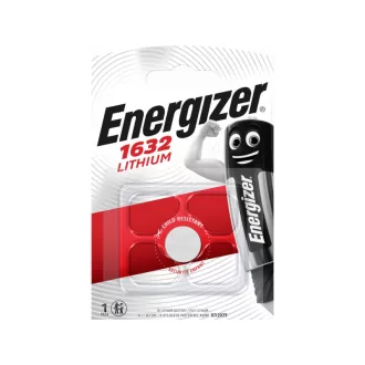 ENERGIZER CR1632 Lithium-Knopfzelle 3 V (1 Stück)