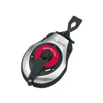 TAJIMA Chalk-Rite Dura I Maurerschnur 1 mm x 30 m 60 g