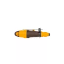 INGCO Akku Kombihammer 2,5 J SDS-Plus / bürstenlos, Schnellwechsel / 20 V (2 x 4,0 Ah Akku + Ladegerät)