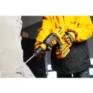 INGCO Akku Kombihammer 2,5 J SDS-Plus / bürstenlos, Schnellwechsel / 20 V (2 x 4,0 Ah Akku + Ladegerät)