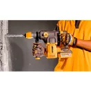 INGCO Akku-Kombihammer 4,5 J SDS-Plus bürstenlos 20 V (2 x 5,0 Ah Akku + Ladegerät)