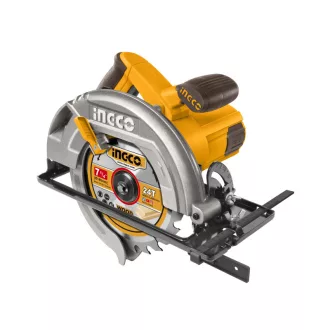INGCO Kreissäge 185 mm 1600 W