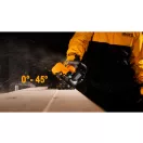 INGCO Akku-Kreissäge 140 mm bürstenloser 20 V (ohne Akku und Ladegerät)