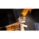 INGCO Akku-Kreissäge 140 mm bürstenloser 20 V (ohne Akku und Ladegerät)