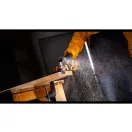 INGCO Akku-Kreissäge 140 mm bürstenloser 20 V (ohne Akku und Ladegerät)