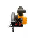 INGCO Akku-Kreissäge 165 mm bürstenlos 20 V (ohne Akku und Ladegerät)