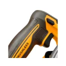 INGCO Akku-Kreissäge 165 mm bürstenlos 20 V (ohne Akku und Ladegerät)