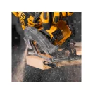 INGCO Akku-Kreissäge 165 mm bürstenlos 20 V (ohne Akku und Ladegerät)