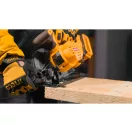 INGCO Akku-Kreissäge 165 mm bürstenlos 20 V (ohne Akku und Ladegerät)