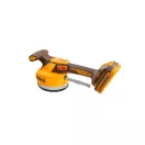 INGCO Akku-Vakuum-Flächenrüttler 130 mm 20 V (ohne Akku und Ladegerät)