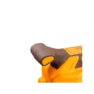 INGCO Akku-Vakuum-Flächenrüttler 130 mm 20 V (ohne Akku und Ladegerät)