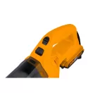 INGCO Akku-Staubsauger 0,5 l 20 V (ohne Akku und Ladegerät)