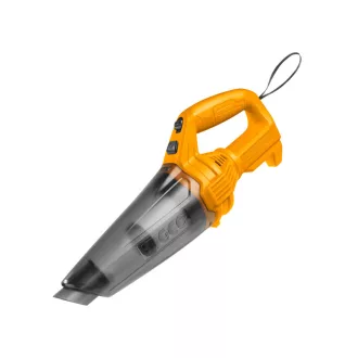 INGCO Akku-Staubsauger 0,5 l 5 V (2,0 Ah + USB-C-Ladegerät)