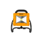 INGCO Akku-LED-Strahler 1800 lm 20 V (1 x 2,0 Ah Akku + Ladegerät)